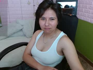 Anaisha__ Chaturbate stream image from March 31, 2025