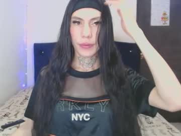 Angel_Moon69_ Chaturbate stream image from March 31, 2025