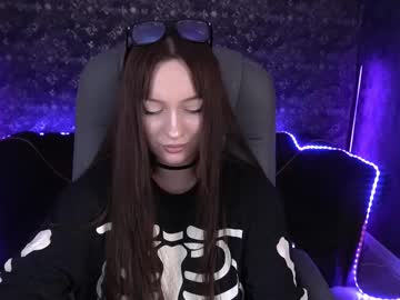 Cassandrahex Chaturbate stream image from March 31, 2025