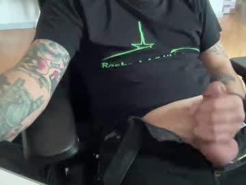 Circleofsix Chaturbate stream image from March 31, 2025