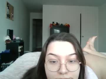 Cocosofo Chaturbate stream image from March 31, 2025