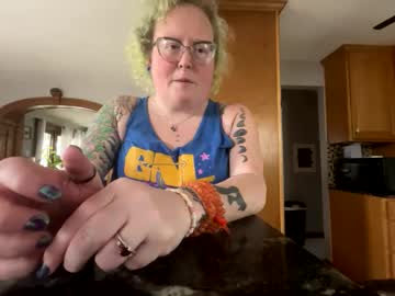 Katielistens Chaturbate stream image from March 31, 2025