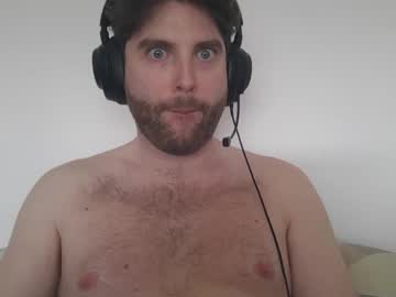 Luckyclitrussh Chaturbate stream image from March 31, 2025