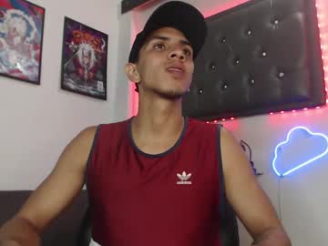 Monkey_Uchiha77 Chaturbate stream image from March 31, 2025