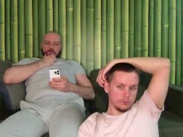Muffin__Men Chaturbate stream image from March 31, 2025