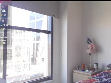 Nazareth03 Chaturbate stream image from March 31, 2025