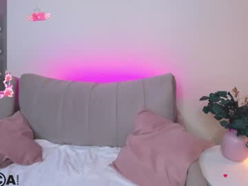 Viola_Cutee Chaturbate stream image from March 31, 2025