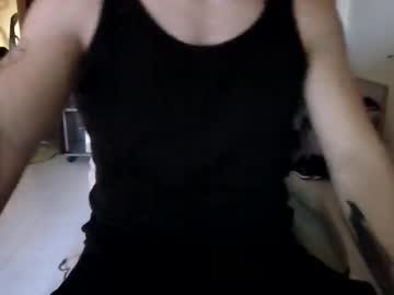 Zuzzl18 Chaturbate stream image from March 31, 2025