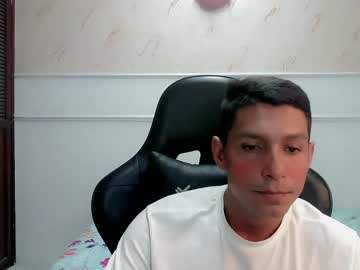 Angel_Luz_ Chaturbate stream image from March 31, 2025
