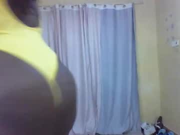 Babbyface_8 Chaturbate stream image from March 31, 2025