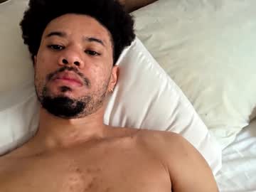 Iamruffus Chaturbate stream image from March 31, 2025