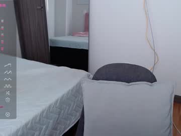 Melanysweet777 Chaturbate stream image from March 31, 2025