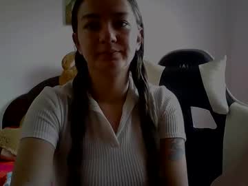 Miaw03 Chaturbate stream image from March 31, 2025