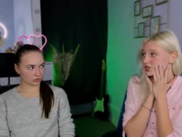 Niko_Lle Chaturbate stream image from March 31, 2025
