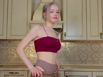 Petradace Chaturbate stream image from March 31, 2025