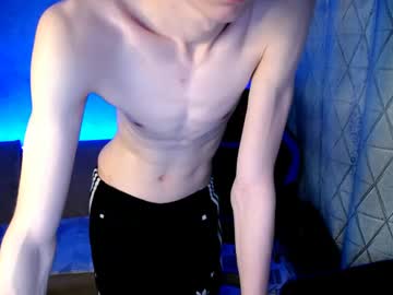 Yes_Cute_Boy_ Chaturbate stream image from March 31, 2025