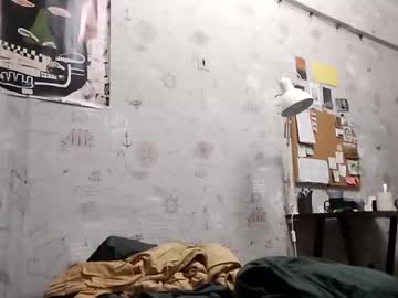 Zhalkakan Chaturbate stream image from March 31, 2025