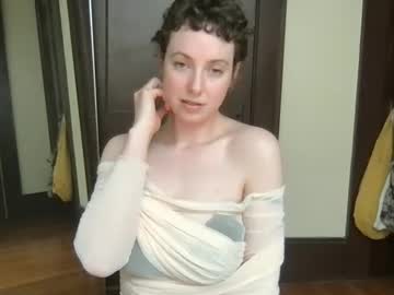 Fromqueenvenus Chaturbate stream image from March 31, 2025