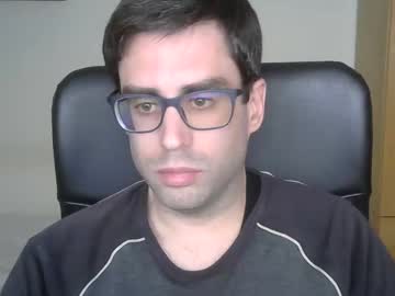 Josevd Chaturbate stream image from March 31, 2025