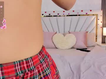 Kiim_Jonness2 Chaturbate stream image from March 31, 2025