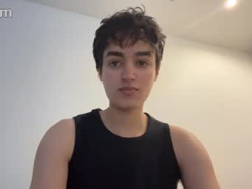 Leoxnathan Chaturbate stream image from March 31, 2025