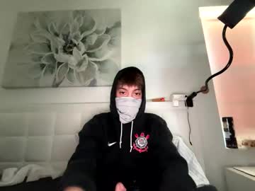 Solidrick6 Chaturbate stream image from March 31, 2025
