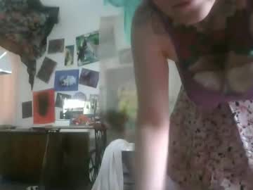 Thecannibalsalt Chaturbate stream image from March 31, 2025