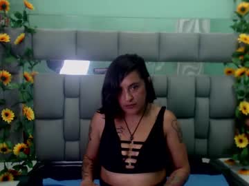 Afroditabrown_18 Chaturbate stream image from March 31, 2025