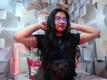 Alana_Parkker Chaturbate stream image from March 31, 2025