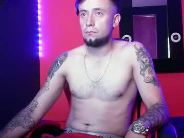 Alexhistorygamers Chaturbate stream image from March 31, 2025