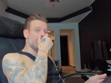 Alexxian Chaturbate stream image from March 31, 2025