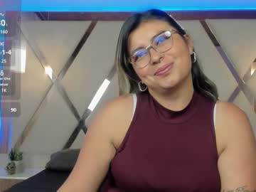Ameliehot24 Chaturbate stream image from March 31, 2025