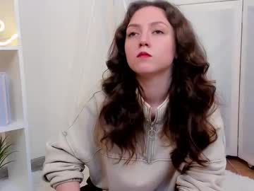 Beckyhayne Chaturbate stream image from March 31, 2025