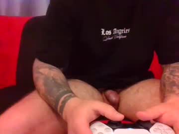Carlochat17 Chaturbate stream image from March 31, 2025