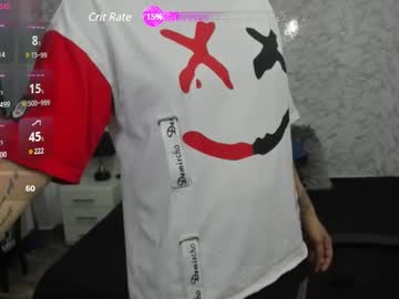 Fanny_18 Chaturbate stream image from March 31, 2025