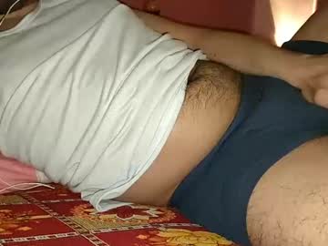 Happymeal_6g Chaturbate stream image from March 31, 2025