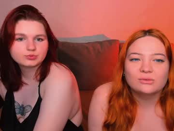 Jessica_Rabbitt19 Chaturbate stream image from March 31, 2025
