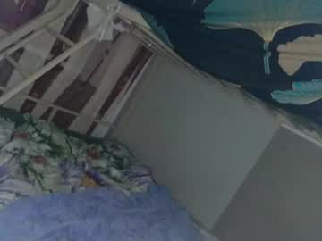 Julietromeo_ Chaturbate stream image from March 31, 2025