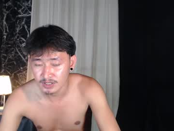 _Mordecaii Chaturbate stream image from March 31, 2025