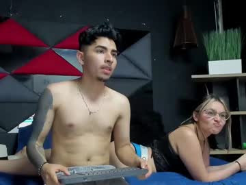 Sofia_And_Abdul Chaturbate stream image from March 31, 2025