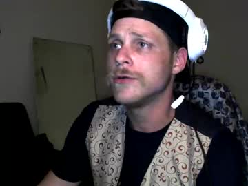 Spotondonny Chaturbate stream image from March 31, 2025