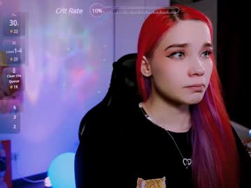 Alissa_Owl Chaturbate stream image from March 31, 2025