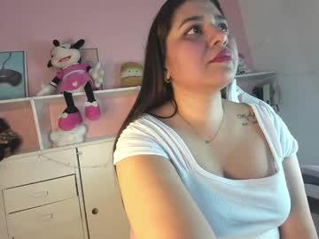 Alondrabourne Chaturbate stream image from March 31, 2025