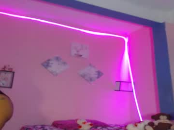 Aylannaa Chaturbate stream image from March 31, 2025