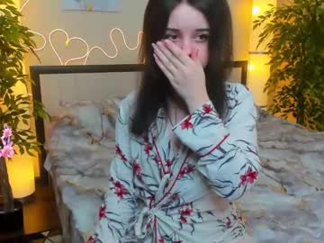 Blissgoodsell Chaturbate stream image from March 31, 2025