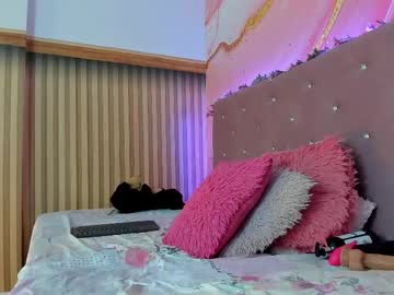 Candy__Evans__ Chaturbate stream image from March 31, 2025