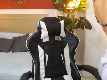 Evelyn_Torres_ Chaturbate stream image from March 31, 2025