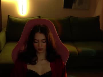 Georgiamora Chaturbate stream image from March 31, 2025