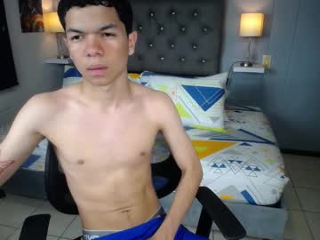 Harper_Connor Chaturbate stream image from March 31, 2025