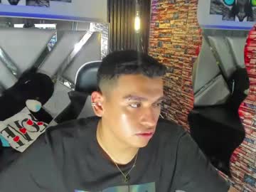 Konr_Carrigton Chaturbate stream image from March 31, 2025